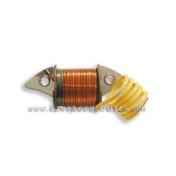 Bobine alimentation faisceau Vespa 125 1958-59 N° 1
